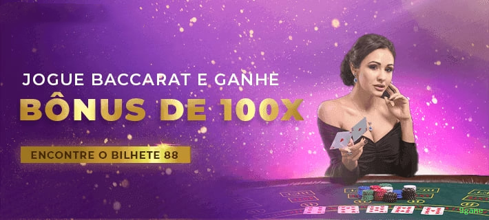 Estratégias Baccarat Ao Vivo